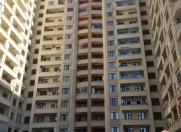 Satılır 1 otaqlı 65 m2 yeni tikili 7 mkr