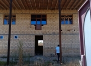 Satılır 12 otaqlı 300 m2 həyət evi Ağcabədi