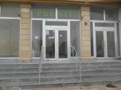 İcarəyə verilir 7 otaqlı 350 m2 obyekt Yasamal parkı