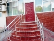 İcarəyə verilir 5 otaqlı 120 m2 ofis Nərimanov heykəli