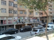 Satılır 4 otaqlı 142 m2 yeni tikili Tibb Universiteti