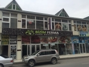 Satılır 5 otaqlı 500 m2 obyekt Ukrayna dairəsi