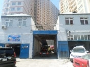 Satılır 30 otaqlı 3100 m2 obyekt 20 yanvar m.