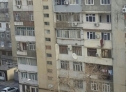 Satılır 2 otaqlı 40 m2 köhnə tikili 9 mkr