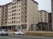 Satılır 1 otaqlı 67 m2 yeni tikili Masazır