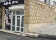 Satılır 1 otaqlı 25 m2 obyekt Fövqəladə Hallar Nazirliyi