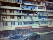 Satılır 4 otaqlı 105 m2 köhnə tikili Nəsimi bazarı