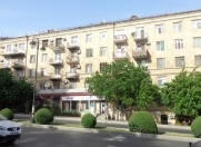 Satılır 2 otaqlı 56 m2 köhnə tikili Park Zorge