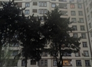 Satılır 1 otaqlı 63 m2 yeni tikili Əhmədli