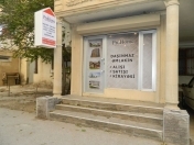 Satılır 2 otaqlı 50 m2 obyekt Yasamal r.