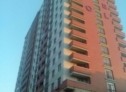 İcarəyə verilir 2 otaqlı 89 m2 yeni tikili Nəriman Nərimanov parkı