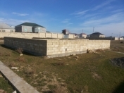 Satılır 6 sot torpaq Şirvan