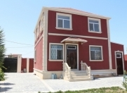 Satılır 6 otaqlı 600 m2 həyət evi Mərdəkan