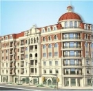 Satılır 1 otaqlı 38 m2 yeni tikili Hökməli