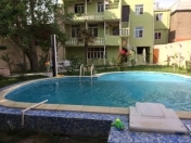 Satılır 6 otaqlı 310 m2 həyət evi Keşlə