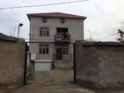 Satılır 7 otaqlı 600 m2 həyət evi Sulutəpə