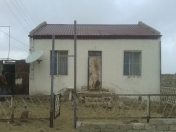 Satılır 2 otaqlı 45 m2 bağ evi Zirə