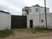 Satılır 5 otaqlı 800 m2 bağ evi Pirşağı