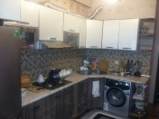 Satılır 1 otaqlı 47 m2 yeni tikili Həzi Aslanov m.