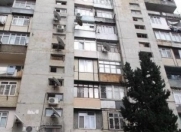 Satılır 1 otaqlı 35 m2 köhnə tikili Y.Günəşli