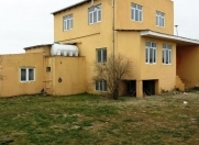 Satılır 5 otaqlı 180 m2 həyət evi Bilgəh