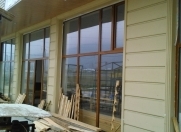 Satılır 2 otaqlı 1000 m2 obyekt Şəki