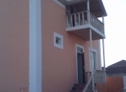 Satılır 5 otaqlı 200 m2 həyət evi Mərdəkan