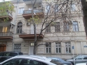 İcarəyə verilir 6 otaqlı 180 m2 ofis Beşmərtəbə