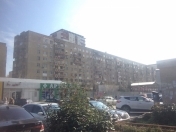 Satılır 3 otaqlı 68 m2 köhnə tikili Ukrayna dairəsi