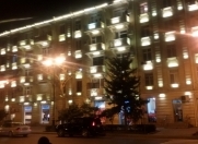 Satılır 3 otaqlı 100 m2 köhnə tikili Space TV