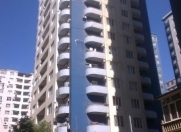 İcarəyə verilir 6 otaqlı 500 m2 ofis Nərimanov r.