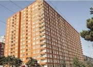 Satılır 2 otaqlı 91 m2 yeni tikili Zərifə Əliyeva adına park