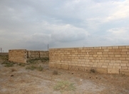 Satılır 12 sot torpaq Ələt