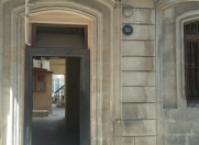 İcarəyə verilir 4 otaqlı 120 m2 köhnə tikili Beşmərtəbə