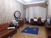 Satılır 3 otaqlı 95 m2 yeni tikili Qələbə dairəsi