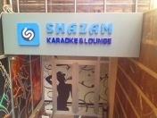 Satılır 5 otaqlı 285 m2 obyekt Nəsimi bazarı