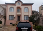 Satılır 7 otaqlı 330 m2 həyət evi Rəsulzadə
