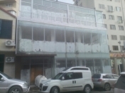 İcarəyə verilir 4 otaqlı 400 m2 obyekt Elmlər Akademiyası m.