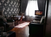 Satılır 3 otaqlı 54 m2 köhnə tikili Ukrayna dairəsi