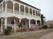 Satılır 7 otaqlı 600 m2 həyət evi Mərdəkan