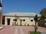 Satılır 8 otaqlı 250 m2 bağ evi Novxanı