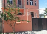 Satılır 5 otaqlı 180 m2 həyət evi Xırdalan