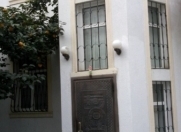 İcarəyə verilir 4 otaqlı 200 m2 həyət evi Nəsimi r.