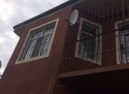 Satılır 4 otaqlı 200 m2 həyət evi Xırdalan