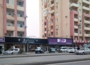 Satılır 2 otaqlı 462 m2 obyekt İnşaatçılar m.