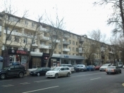 Satılır 1 otaqlı 32 m2 köhnə tikili Dağüstü parkı