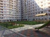 Satılır 1 otaqlı 46 m2 yeni tikili 20 yanvar m.