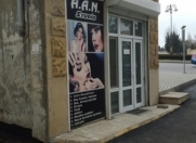 Satılır 1 otaqlı 26 m2 obyekt Elmlər Akademiyası m.