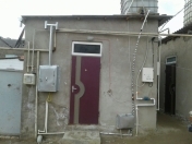 Satılır 1 otaqlı 22 m2 həyət evi Bayıl parkı