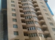 İcarəyə verilir 6 otaqlı 430 m2 yeni tikili Azərbaycan Dillər Universiteti